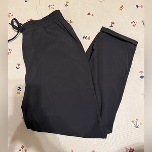 Like New Lulu Joggers